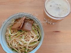 凉面麻酱-华天新川面馆(闹市口店)