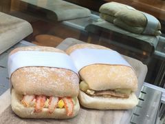 -麦当劳(朗豪坊店)