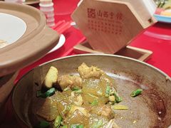 -山西会馆·晋菜·晋商宴·牌匾博物馆(胜利东街店)