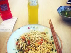 -朱洪元苏式面馆(绿宝广场店)