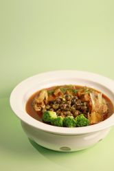 -天河希尔顿酒店·宴会厅