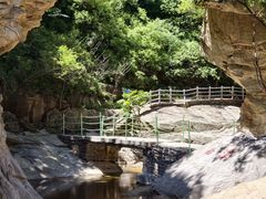 -黑龙潭风景区