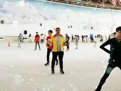 -世界之窗阿尔卑斯冰雪世界