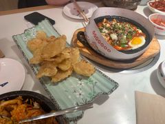 -七八冷面·延边朝鲜族美食(圣熙八号店)