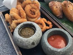 -Rock Bar Bali(Bali)