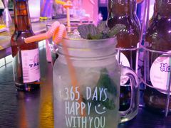 -好久不见网红乐队酒吧(鼓浪屿海底世界店)