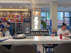 -海味当家·蒸锅海鲜(中山广场创始店)