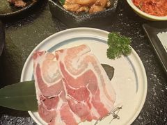 -樱嘢·炭火烧肉(惠南店)