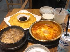 -李先生的首尔小馆(松江启源广场店)