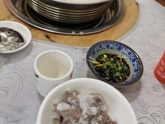 -丰尔粥食·粥底火锅·桑拿鸡(大良总店)