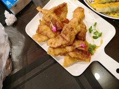 -七菜馆·东北菜·蒸饺(文体路店)