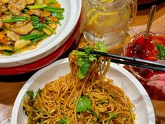 -江南小叙·美食研究院(鱼街店)