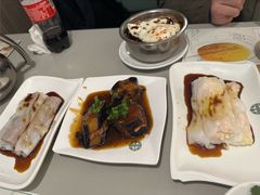 -添好运点心专门店(深水埗店)
