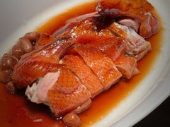 -小厨娘金榜题名(夫子庙秦淮河店)