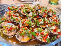 -福茗春薪禾记海鲜烧烤(八一路店)