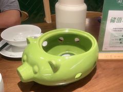 -湖兰金牌小炒肉(椒江万达店)