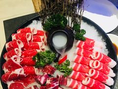 -煲宫猪肚鸡(昆山金鹰国际购物中心店)