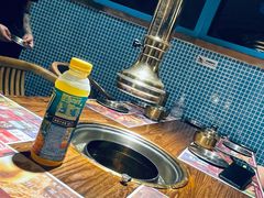 -海之屋韩式烤肉(海棠68环球美食街店)