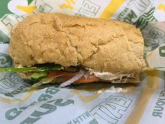 -赛百味SUBWAY(卓越店)