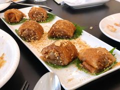-天伦里餐厅(绿城桃花源店)