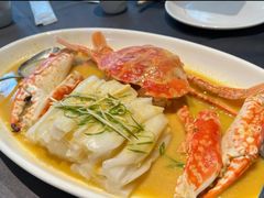 -龙景轩(香港四季酒店)