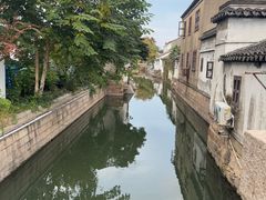 -平江历史文化街区-友苏美术馆