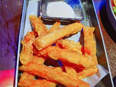 -钳真多钓虾馆·小龙虾海鲜烧烤(九六广场店)