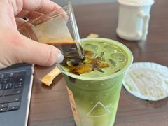 -去茶山(新光里店)