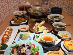 -德川家日本料理(中关村寰太大厦店)