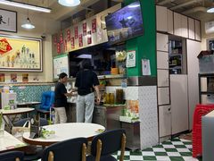 -華歡冰室-WahFoon(吉大店)