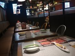 -探鱼·鲜青椒爽麻烤鱼(朝阳悠唐广场店)