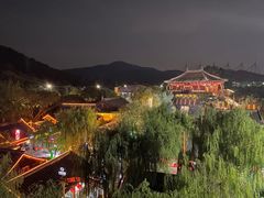 -杭州宋城
