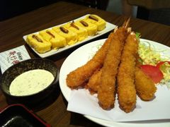 -歌行灯日本料理(伊势丹店)