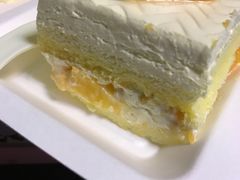 -幸福西饼生日蛋糕·下午茶(大明宫万达店)