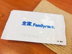 -全家便利店(上海南站站店)