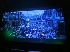 -北京英嘉国际影城(金源CINITY店)