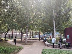 -回龙观体育文化公园