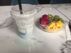 -海岩咖啡(南中环国金店)