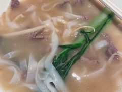 -漆黑觉米粉(三里屯店)