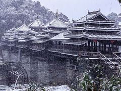 -程阳八寨景区