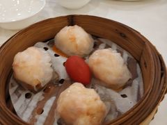 -香港美食大酒楼