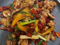 -滇道云南特色料理(康定路店)