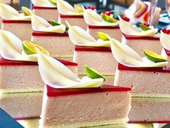 -福州泰禾铂尔曼酒店·大堂酒廊