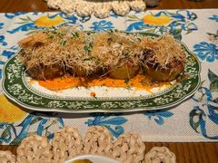 脆皮和牛意面卷-弗兰克牛排西餐厅Ribone steak house(柠檬花园店)