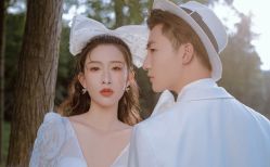 点击看大图 -YISHU一树影像工作室(惠城店)