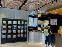 -麦当劳(北苑秋实路店)
