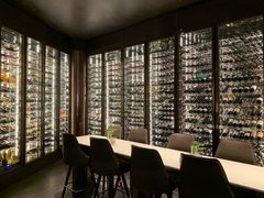 包厢-wineapp葡萄酒餐吧(外滩金融中心店)