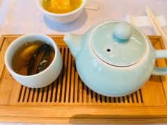-浙江宾馆·花园餐厅·自助餐厅·茶吧
