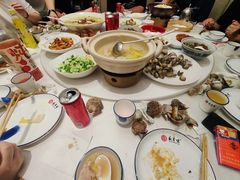 -盛百味·家宴餐厅(霸州分店)