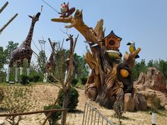 -辛玛王国游乐园